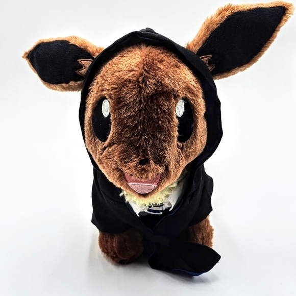 Eevee Plush From Build A Bear Workshop - Picture 4 of 7